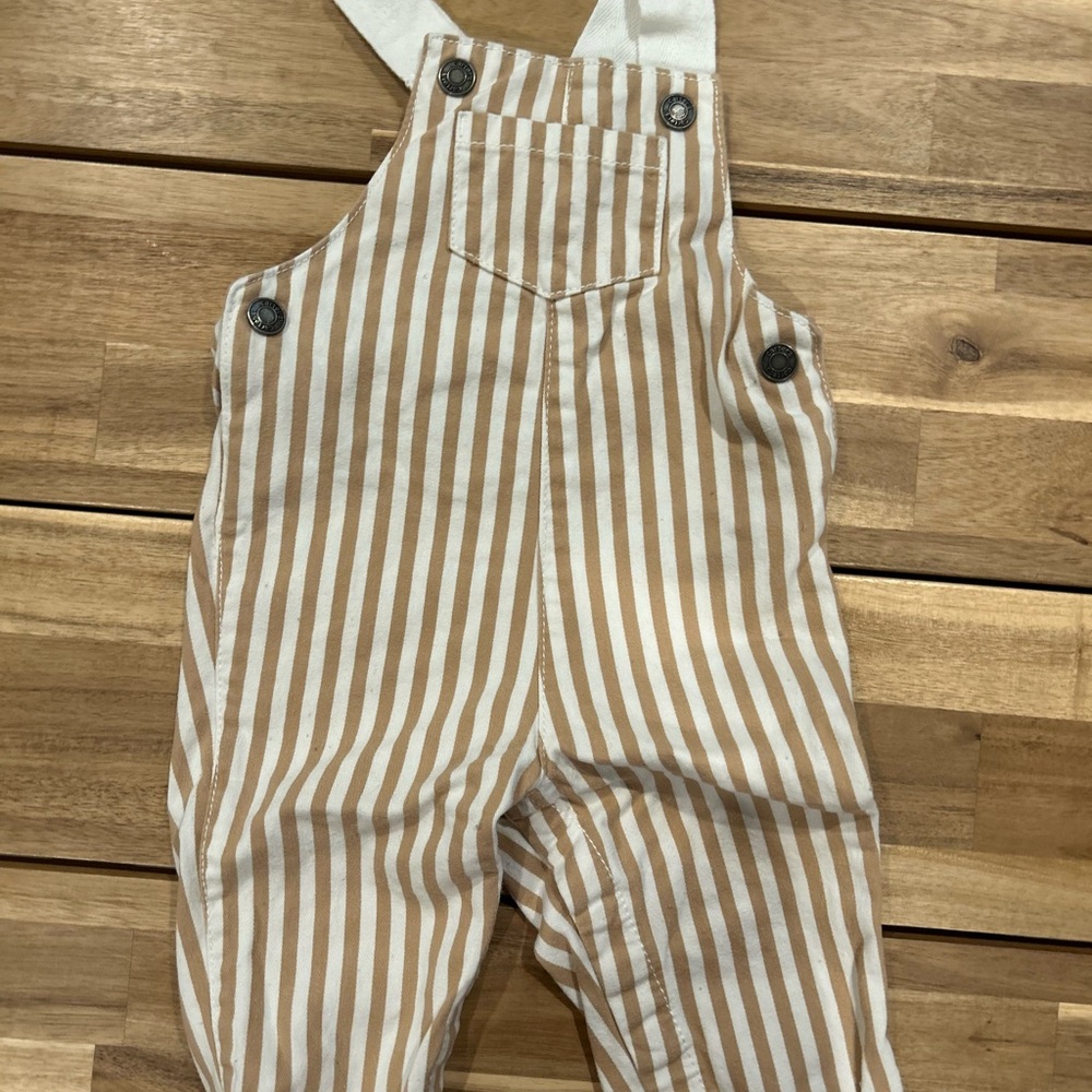 Boys overalls